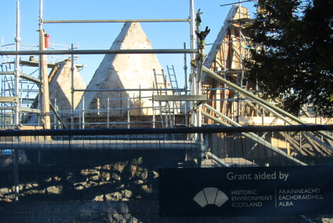 ScaffoldingDownHESsign