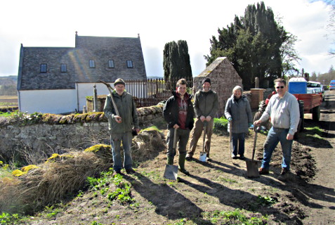 StoneVolunteersAfter