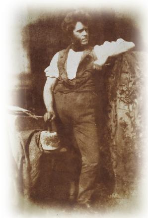 hughmillervignettecalotype